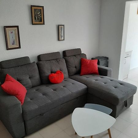 Moby Dick 5E Apartment Бенидорм Екстериор снимка