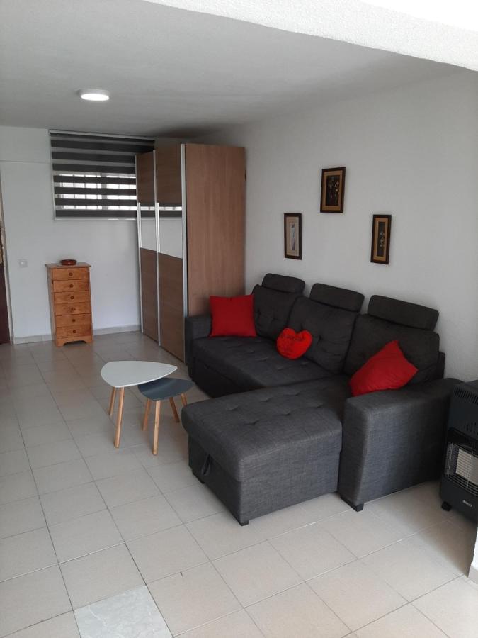 Moby Dick 5E Apartment Бенидорм Екстериор снимка